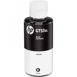 Чернила HP GT53XL 1VV21AE чер.пов.емк. для SmartTank 515/615