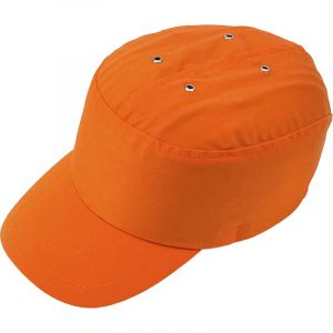 Каскетка Ампаро Престиж оранжевая( артикул поставщика 126908)