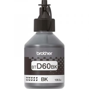 Чернила Brother BTD60BK чер. для DCP-T310/T510W/T710W