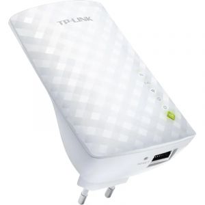 Усилитель сигнала Wi-Fi TP-Link RE200