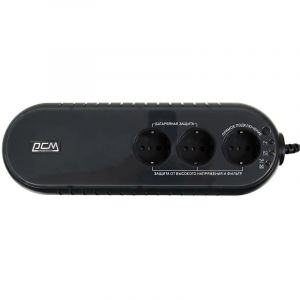 ИБП Powercom WOW-500U