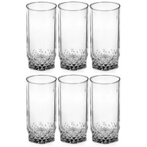 Набор стаканов ВАЛЬС 6 шт. 290 мл 42942GRB