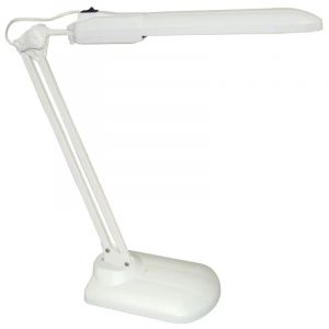 Светильник Трансвит Дельта-У с АПП 2G7 11W белый