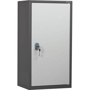 Шкаф для бумаг AIKO SL-87T 460х340х870