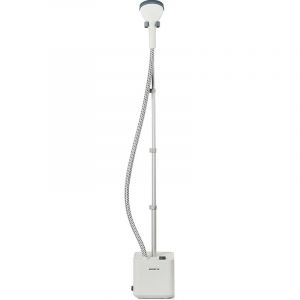 Отпариватель вертикальный Polaris PGS 1820VA, 1,6 л, 1800 Вт,45 г/мин,белый