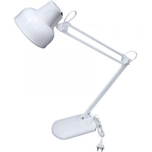 Светильник Трансвит Бета+ с основанием Е27 60W белый