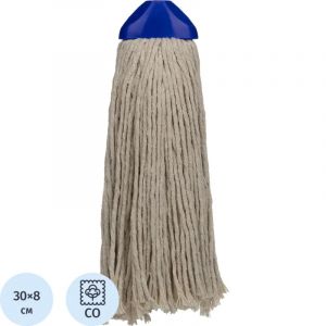 Насадка МОП Премиум II Люкс х/б 210гр (ГИ-010-05)