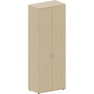Гардероб IN Рондо Ш11 береза 804х450х2149