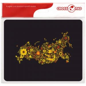 Коврик для мыши Cross Pad CPO042 Россия