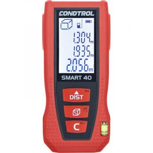Дальномер лазерный CONDTROL Smart 40, 1-4-097