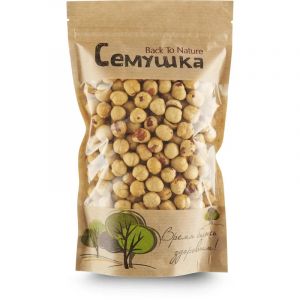 Фундук Семушка жарен., 250г
