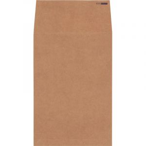 Пакет в упаковке Крафт С4 стрип Extrapack 229х324 100г 25шт/уп/6544