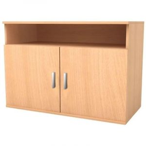 Тумба MON_Канц под оргтехнику ТК28.10 900x430x677 бук невский