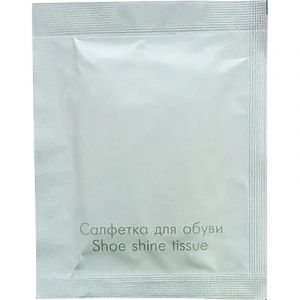 Салфетка для обуви NoName,250шт