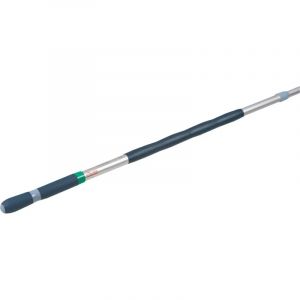 Рукоятка Vileda телескопическая Хай-Спид 100-180см 119967