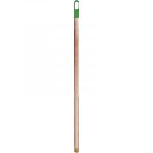 Рукоятка деревянная Азур 120см резьбовая