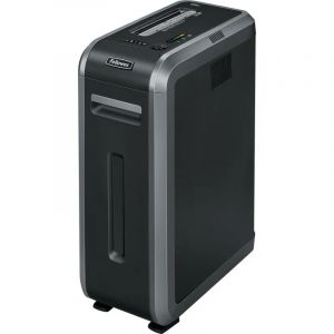 Шредер (уничтожитель) Fellowes 125Ci, 4ур.секр., 20лист, 53л