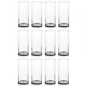 Набор стаканов СТАМБУЛ 290мл 12 шт/уп 42402SLB