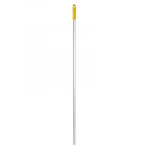 Рукоятка ПРО &#039;Метлана&#039; , желтый наконечник (к арт.694287,694288)