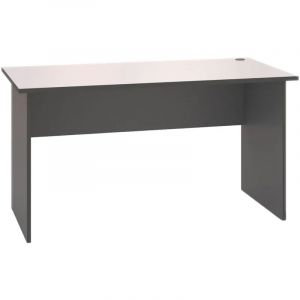 Стол письменный SH_Стратегия E49 (51841) 1400х700 серый