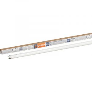 Лампа люминесцентная Osram люминесц. L 36W/640 G13 4000К хол.бел. 25шт/уп