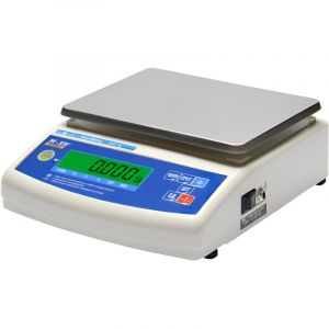 Весы лабораторные Меркурий 122АCF-3000.05 электронные (от 2,5 до 3000гр)