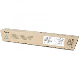 Тонер Ricoh Aficio (841928 ) голуб., type MPC2503H (9.5K)