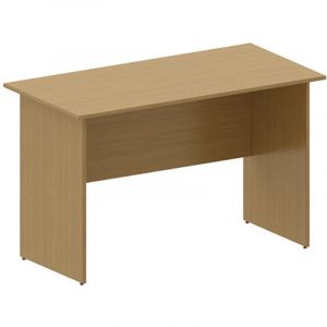 Стол рабочий MON_Канц 1200 СК22.9 орех