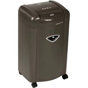 Шредер (уничтожитель) ProfiOffice Alligator 707CC+, 5ур.секр.,8лист,26л