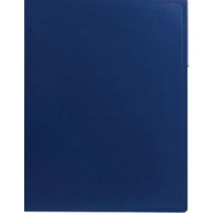 Папка файловая 10 ATTACHE 055-10Е синий