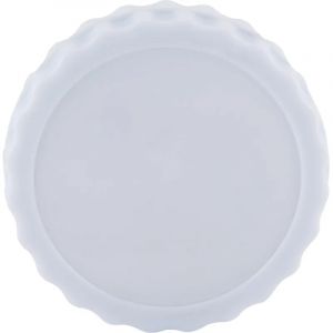 Губка для обуви с/в /100шт