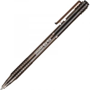 Ручка шариковая автомат. Attache Bo-bo 0,5мм автомат.черный Россия