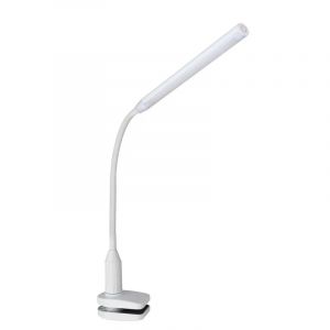 Светильник Camelion KD-793 LED, белый, 4 ур.ярк, с