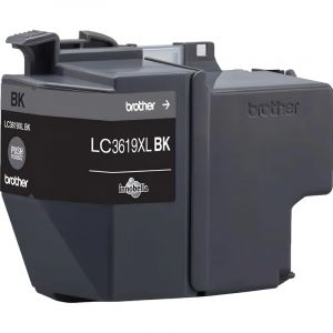 Картридж струйный Brother LC3619XLBK чер.пов.емк для MFCJ3530DW/3930DW