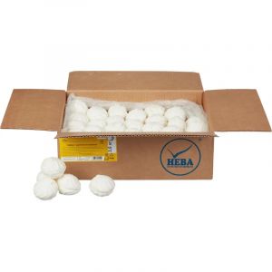 Зефир Нева ванильный 3,5кг