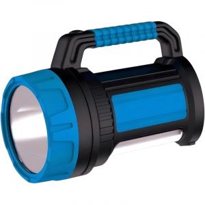 Фонарь ручной светодиодный аккум KOSMOS PREMIUM 9107WUSB 7WLED 220V/12VUSB