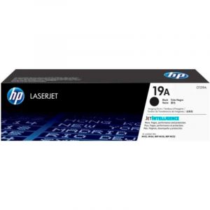 Драм-картридж HP 19A CF219A чер. для LJ Pro M104/MFP M132 (фотобарабан)