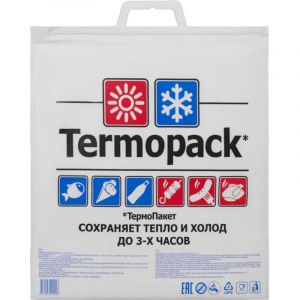 Термопакет Эконом 42х45 см ТПК.02