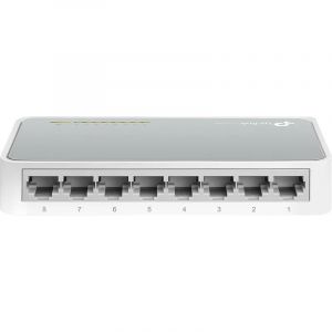 Коммутатор TP-LINK  TL-SF1008D