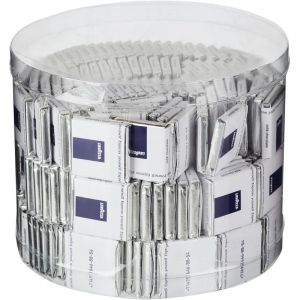 Шоколад порционный молочный Lavazza ,5г/250шт