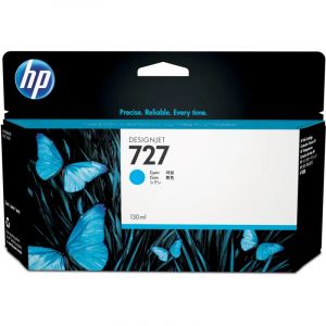Картридж струйный HP 727 B3P19A гол. для Т920/Т1500