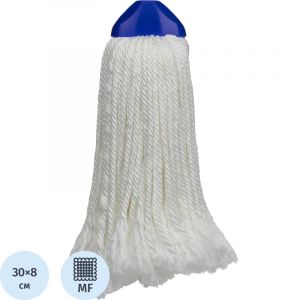 Насадка МОП Премиум II 100% микрофибра 210гр (ТД-004-10)