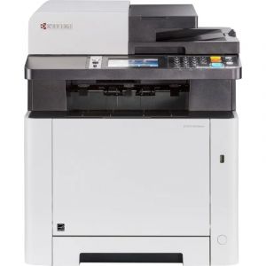МФУ Kyocera ECOSYS M5526cdn(1102R83NL0/1102R83NL1)A4 color 4in1 26ppm