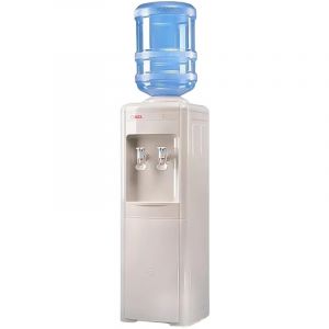 Кулер для воды раздатчик L-AEL-016 напольный