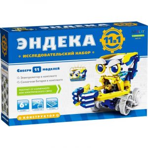 Конструктор Эндека 11 в 1 арт.280354 NDP-071