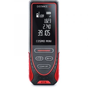 Дальномер лазерный ADA COSMO MINI 40