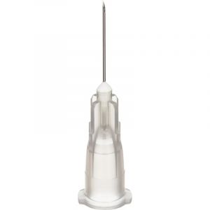 Игла инъекционная 27G (0,4х12мм) Luer Lock KD-Fine 100шт/уп