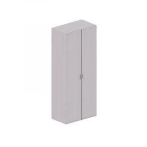 Гардероб ED Форум/Статус Фр-7.0 Ш800 дуб  молочный