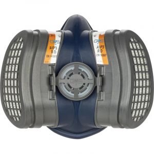 Полумаска ELIPSE A1P3 S/M малый/средний (арт производителя SPR338IFUE)