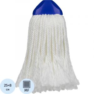 Насадка МОП Мега 100% микрофибра 160 гр (ТВ-005-11)